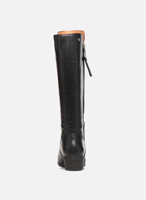Daroca Pikolinos Sarenza401483 9653negroBotas Chez W1u 8PNXn0wOk