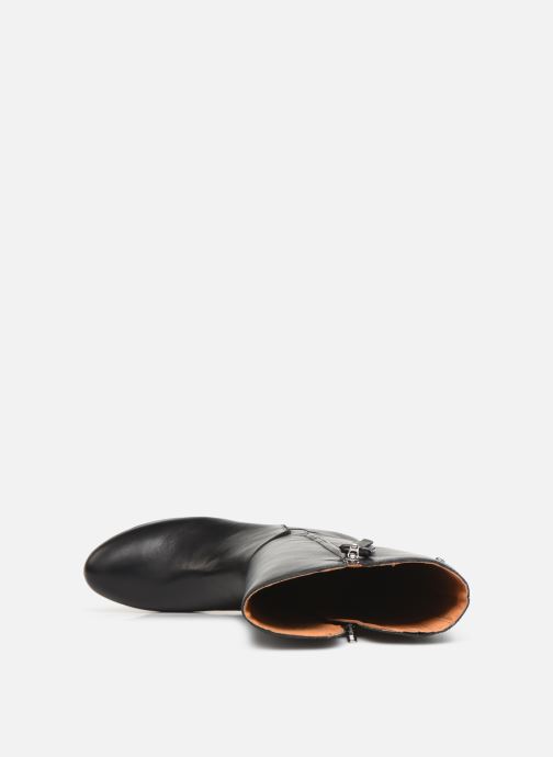 Daroca Pikolinos Sarenza401483 9653negroBotas Chez W1u 8PNXn0wOk