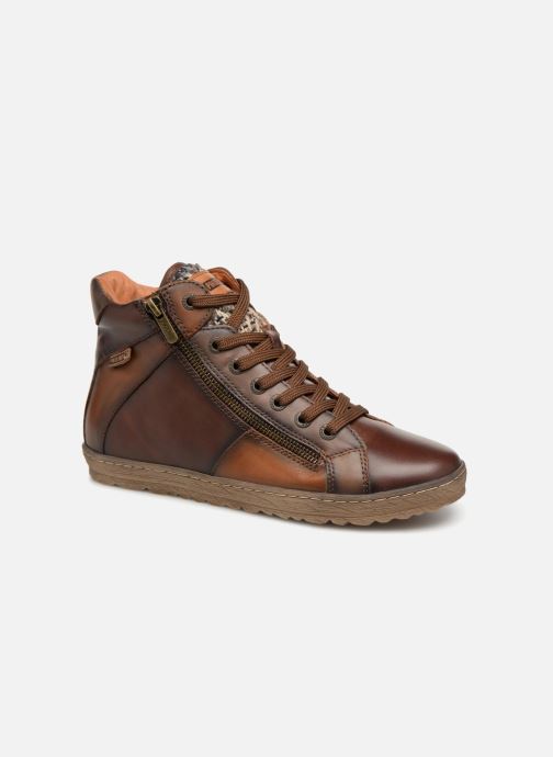 pikolinos lagos 901 marron