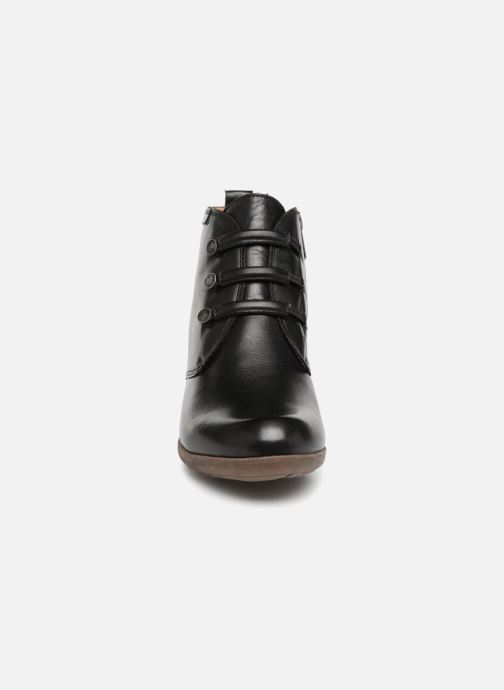Rotterdam Pikolinos Chez Sarenza329474 902 8746negroBotines 1TKc3lJF