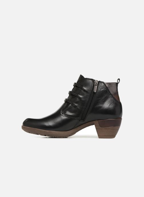 Rotterdam Pikolinos Chez Sarenza329474 902 8746negroBotines 1TKc3lJF