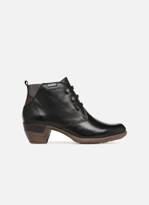 Rotterdam Pikolinos Chez Sarenza329474 902 8746negroBotines 1TKc3lJF