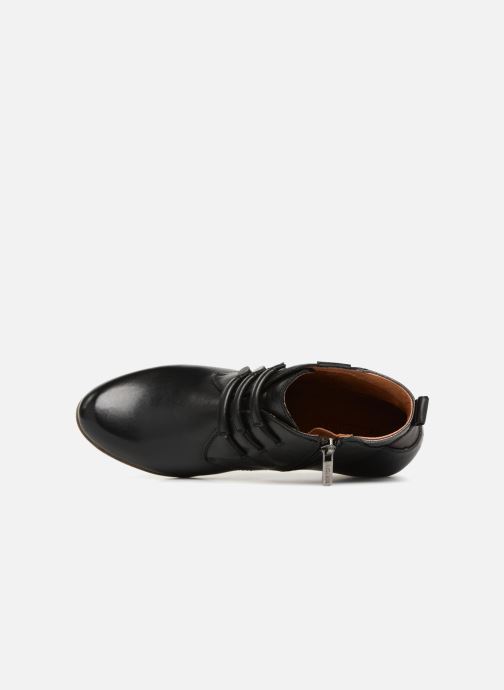 Rotterdam Pikolinos Chez Sarenza329474 902 8746negroBotines 1TKc3lJF