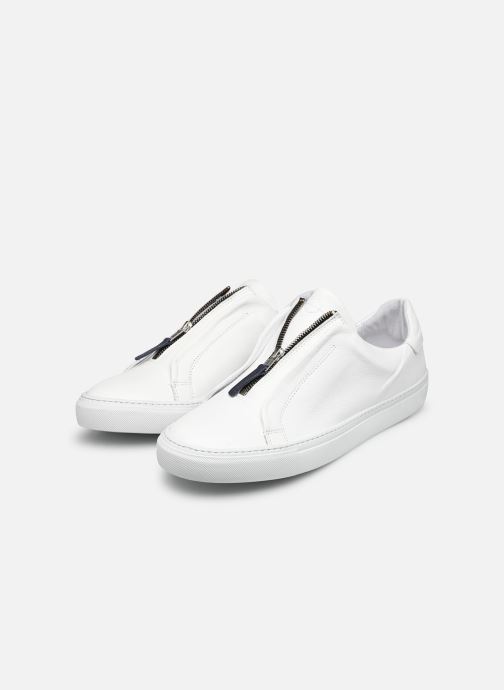 Sarenza 329661 Baskets blanc Chez Norino Mr 6qxwHFcd44