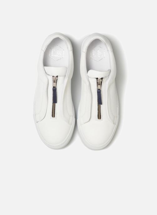 Sarenza 329661 Baskets blanc Chez Norino Mr 6qxwHFcd44