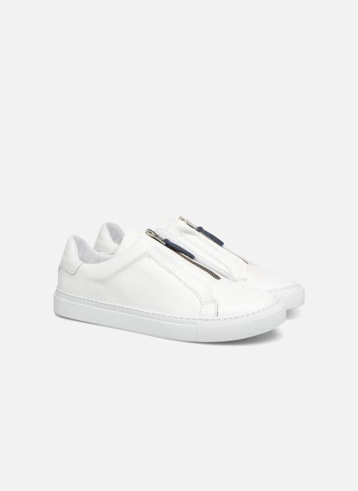 Sarenza 329661 Baskets blanc Chez Norino Mr 6qxwHFcd44