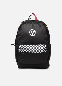 sac vans homme or