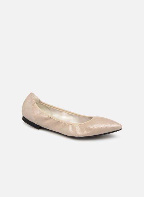 Geox D RHOSYN B D720FB (Gold bronze) - Ballerinas bei Más cómodo Geox D RHOSYN B D720FB (Gold bronze) - Ballerinas bei Más cómodo