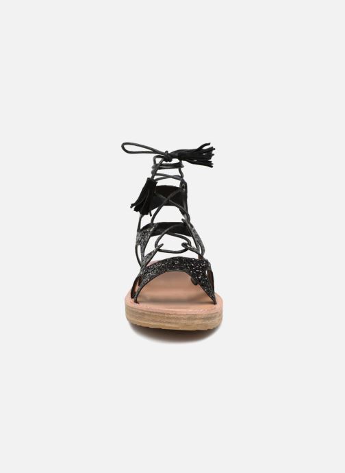 Boavista Coolway Coolway 329871 schwarz Sandalen Boavista E7Pqx