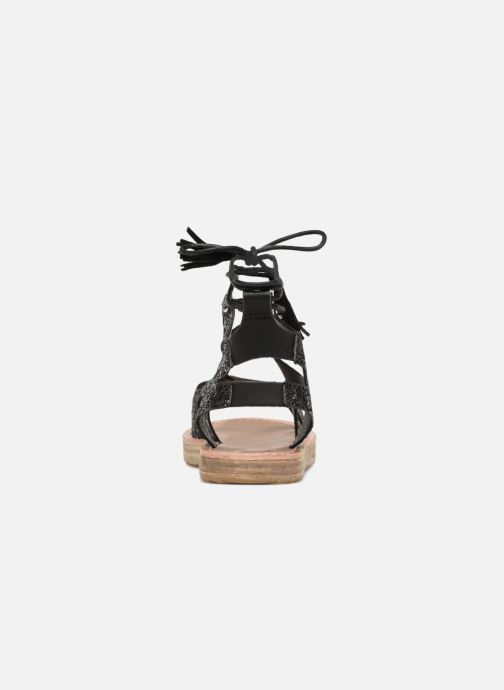 Boavista Coolway Coolway 329871 schwarz Sandalen Boavista E7Pqx