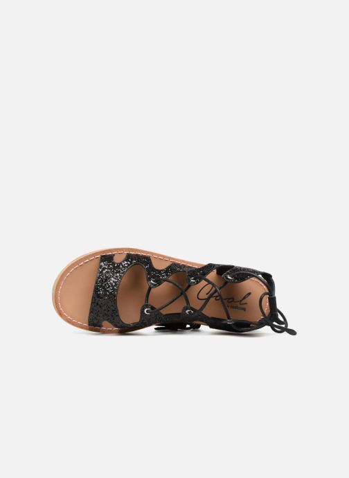 Boavista Coolway Coolway 329871 schwarz Sandalen Boavista E7Pqx