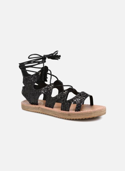 Boavista Coolway Coolway 329871 schwarz Sandalen Boavista E7Pqx