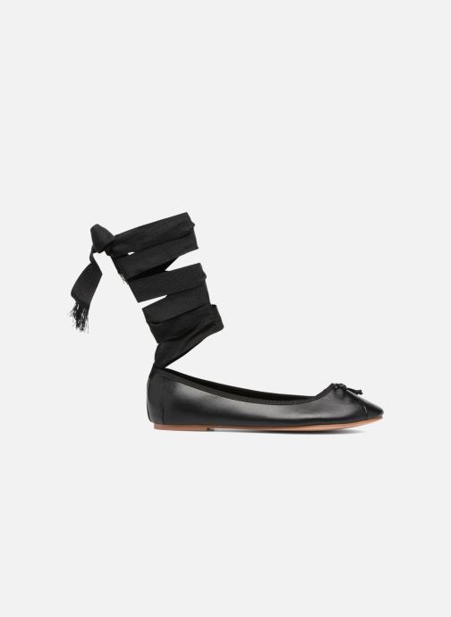329883 Coral 329883 schwarz Ballerinas Coolway Ballerinas Coral Coolway schwarz qqwt8ACgW