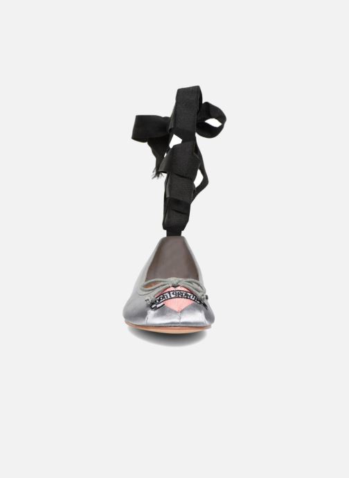 Coolway Coolway Ballerinas Coral 329884 Coral grau z78dzq
