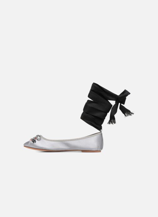 Coolway Coolway Ballerinas Coral 329884 Coral grau z78dzq