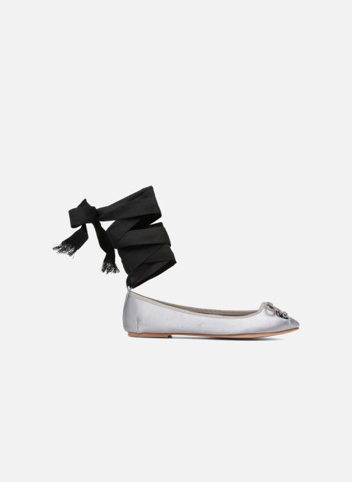 Coolway Coolway Ballerinas Coral 329884 Coral grau z78dzq