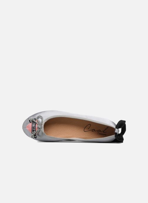 Coolway Coolway Ballerinas Coral 329884 Coral grau z78dzq