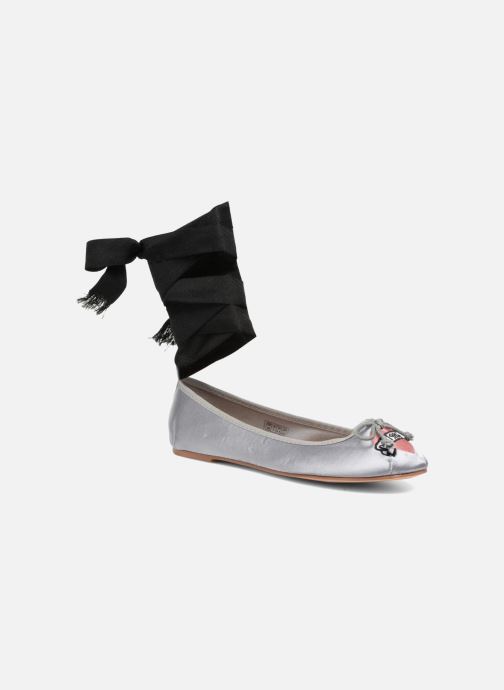 Coolway Coolway Ballerinas Coral 329884 Coral grau z78dzq