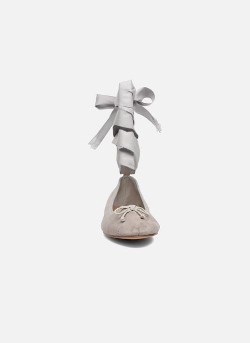 Coolway Coolway 329885 Coral grau Ballerinas Coral grau Ballerinas qRg1E