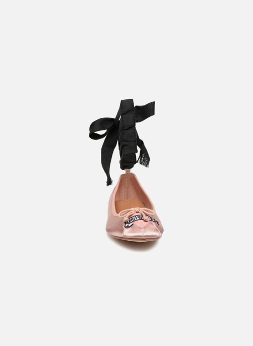 Coral Coolway Coral Ballerinas beige Coolway 329886 beige Pafwxqx