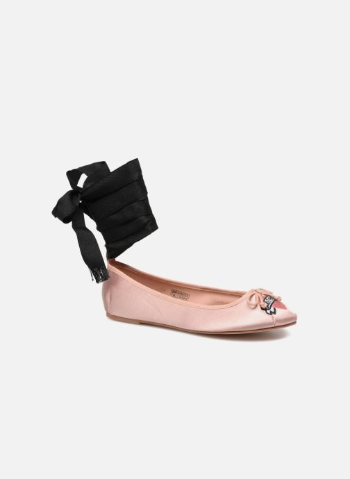 Coral Coolway Coral Ballerinas beige Coolway 329886 beige Pafwxqx