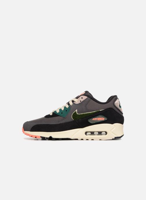 Nike Nike Air Max 90 Premium Se (grau) Sneaker chez Nike Nike Air Max 90 Premium Se (grau) Sneaker chez
