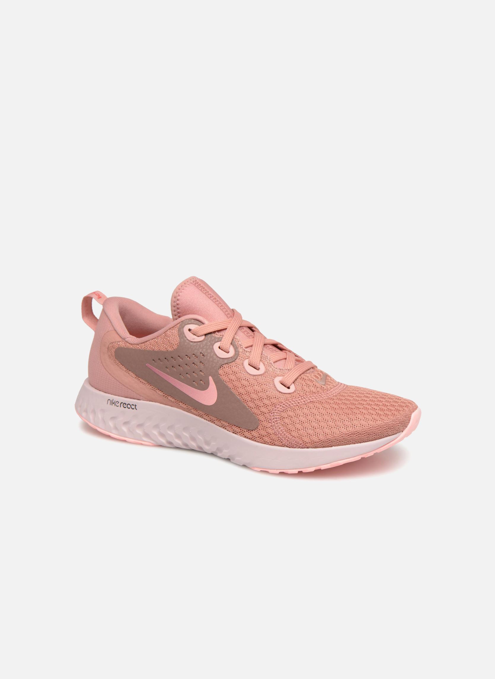Nike Chaussures Trend - Nike Wmns Nike Legend React Rose ... Nike Chaussures Trend - Nike Wmns Nike Legend React Rose ...