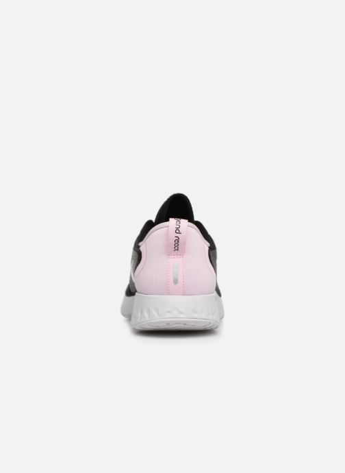 ReactnegroZapatillas Nike Deporte Wmns Chez De Sarenza356511 Legend VSUzqMpG