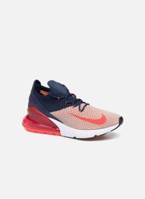 nike 270 flyknit bleu