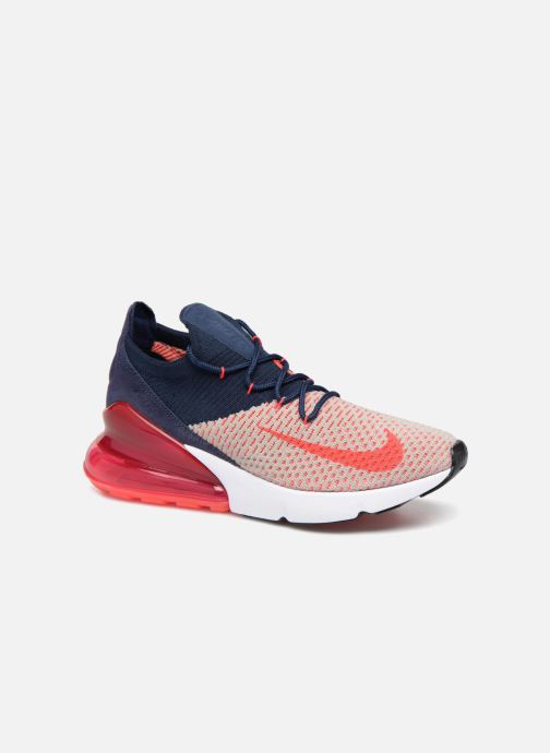 air max 270 bleu clair