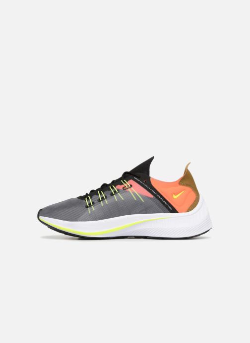 nike exp x14 uomo nere