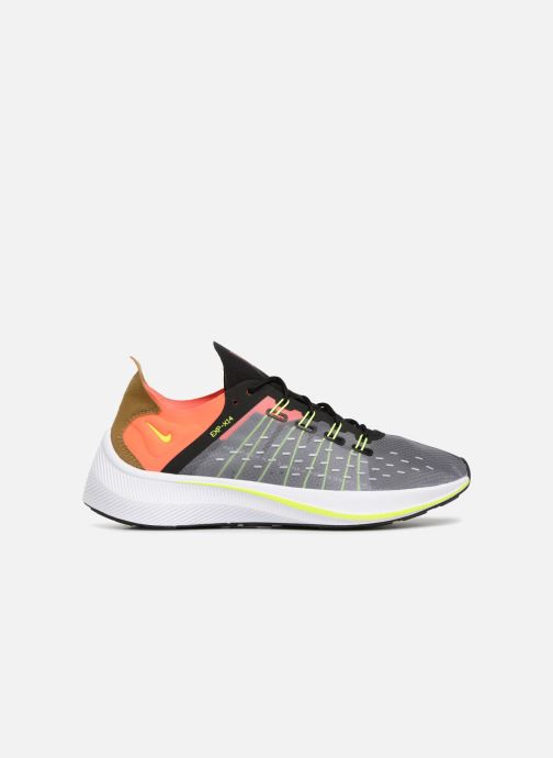 nike exp x14 nere