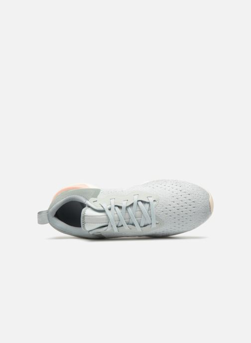 nike odyssey react gris