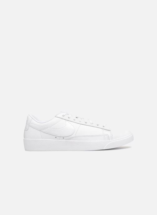 nike blazer low weiß