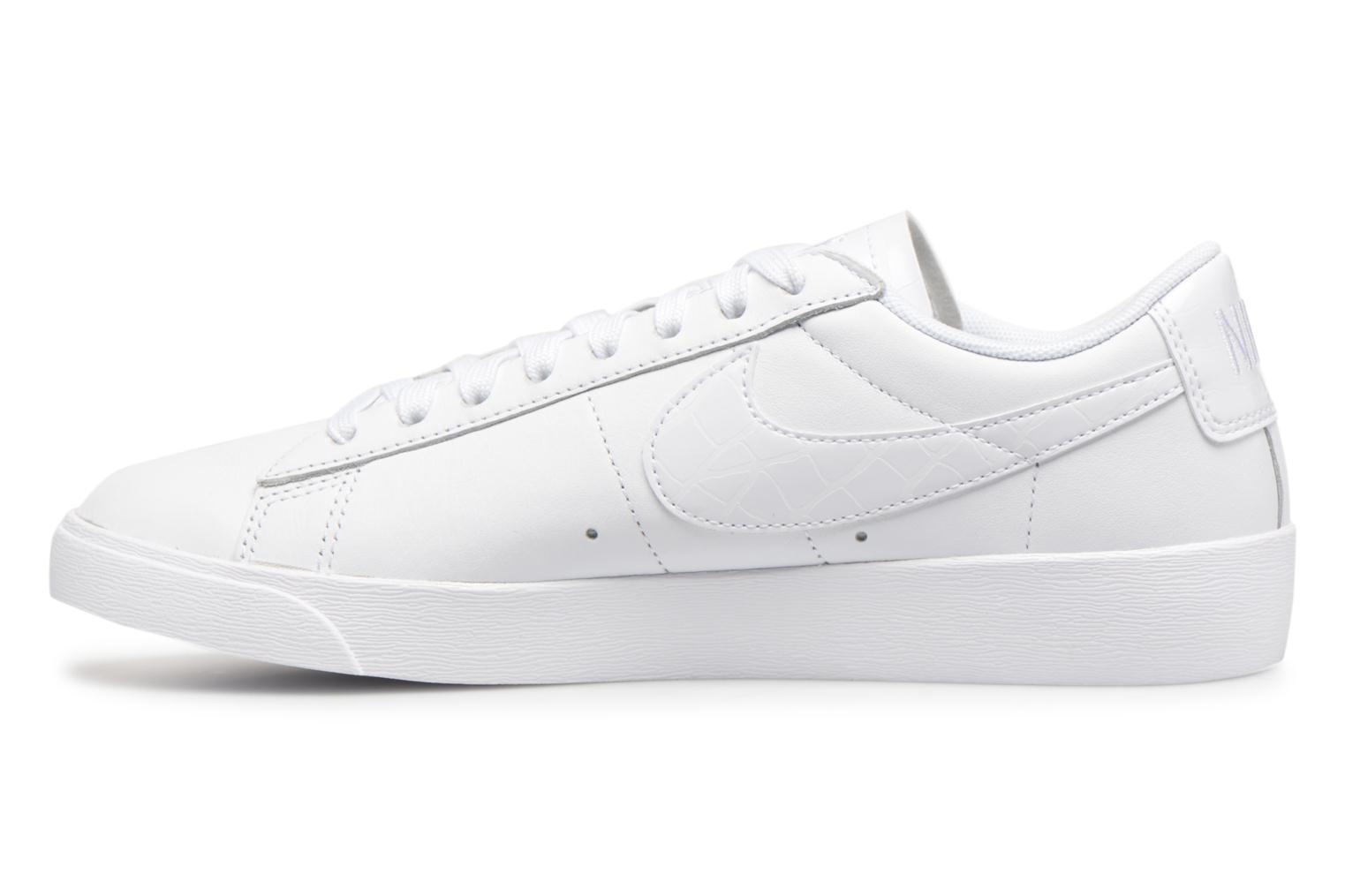 white white White Low Blazer Nike W nqwxfPIRC8