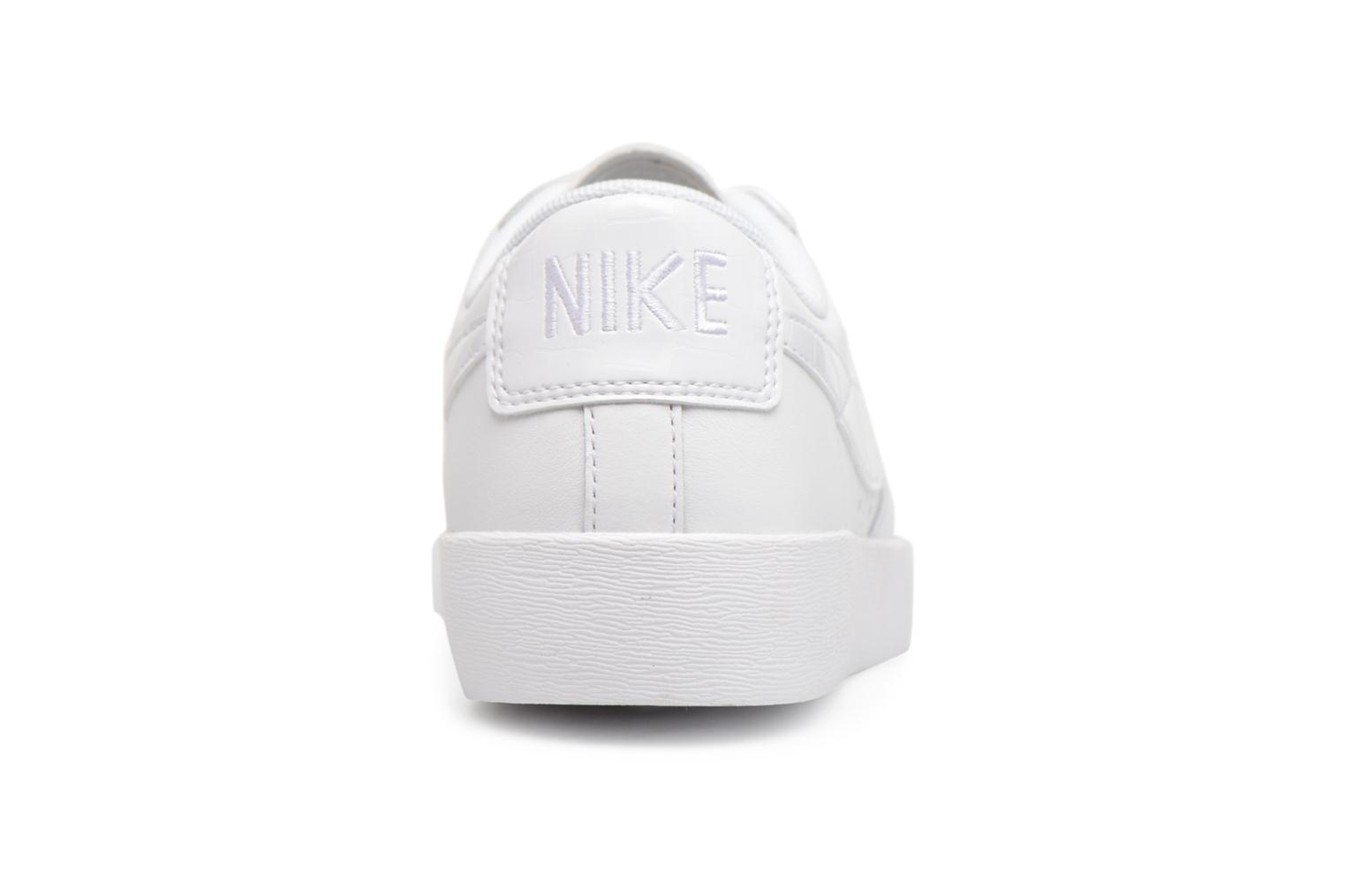 white white White Low Blazer Nike W nqwxfPIRC8