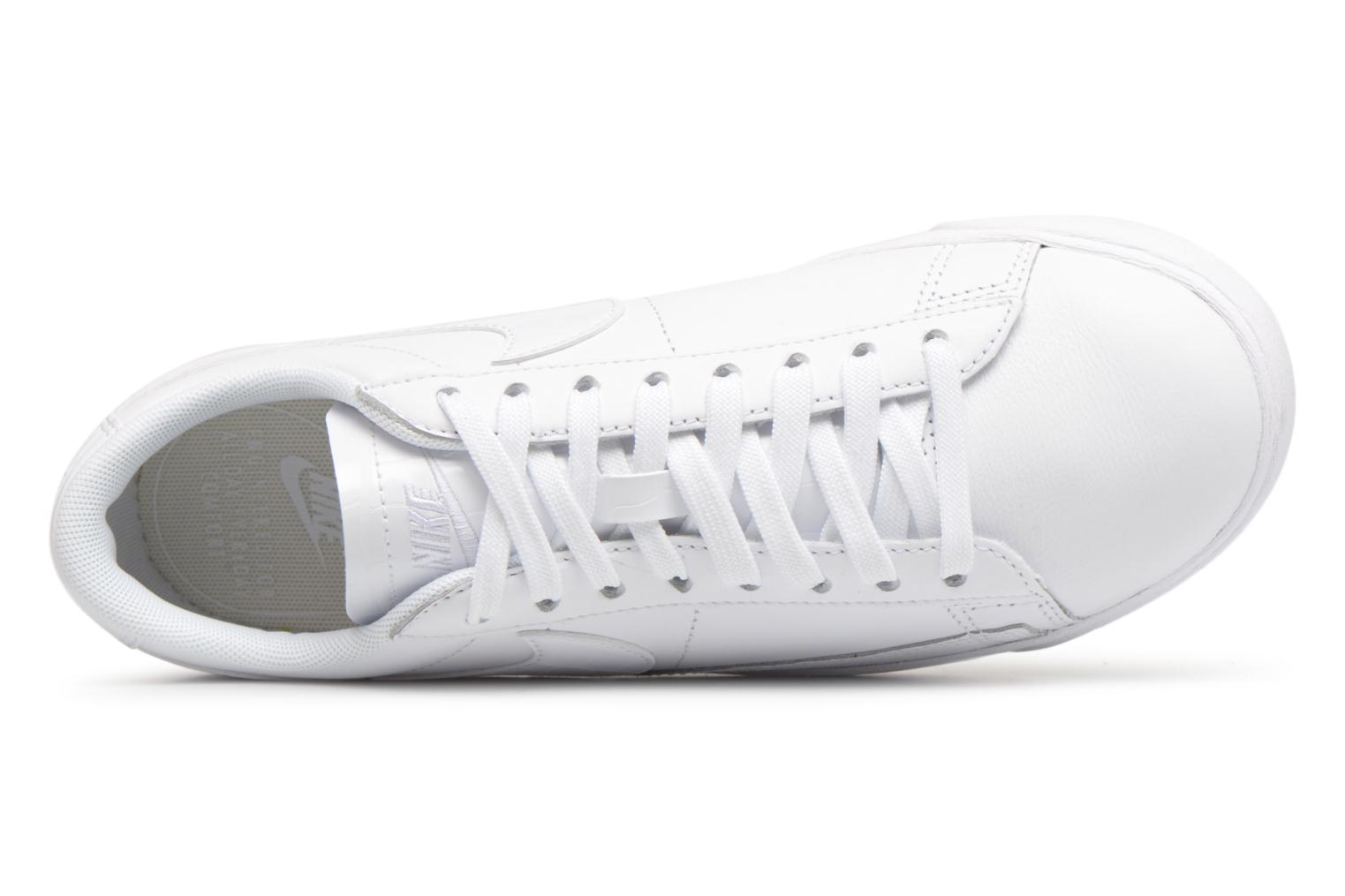 white white White Low Blazer Nike W nqwxfPIRC8