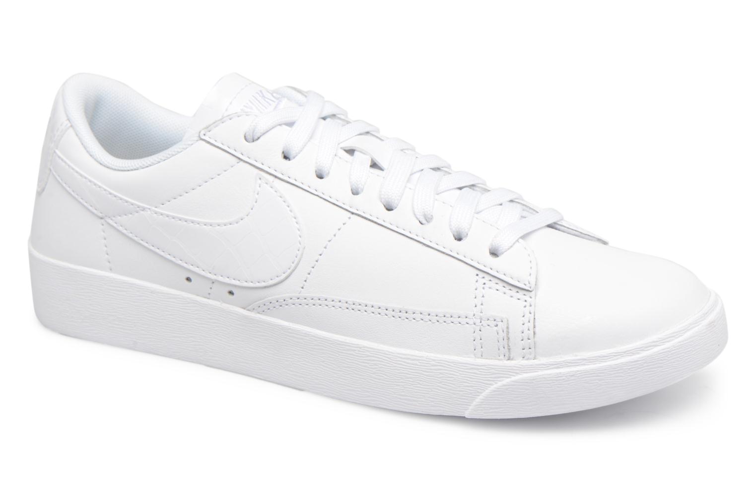 white white White Low Blazer Nike W nqwxfPIRC8