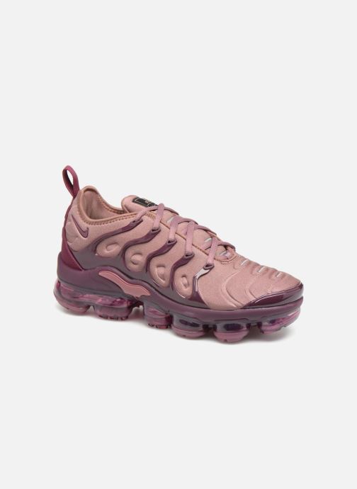Nike W Air Vapormax Plus Purple Trainers Chez Sarenza