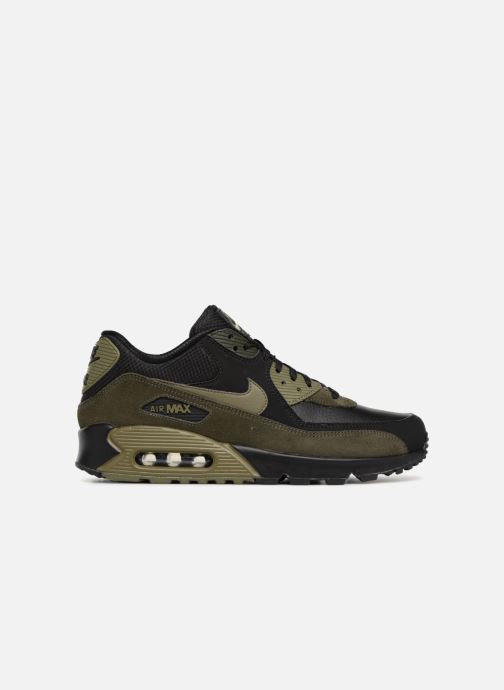 nike air max leather homme