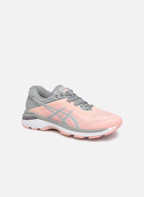 asics gt 2000 6 frosted rose