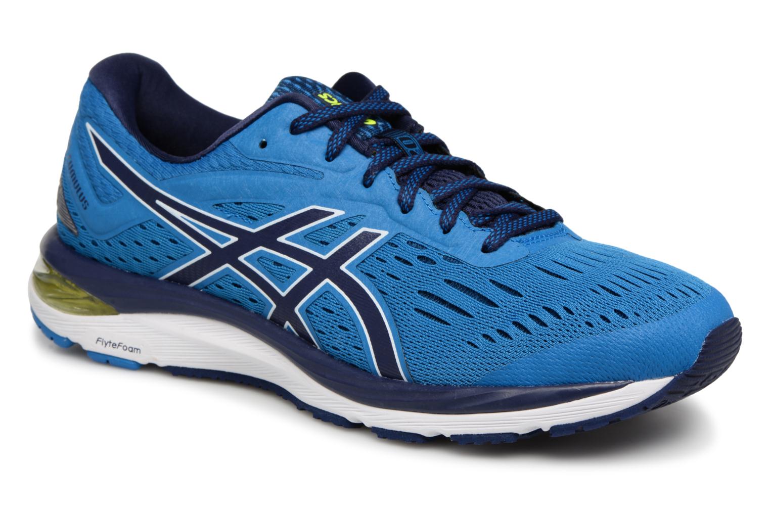 ASICS CUMULUS azul ASICS CUMULUS azul