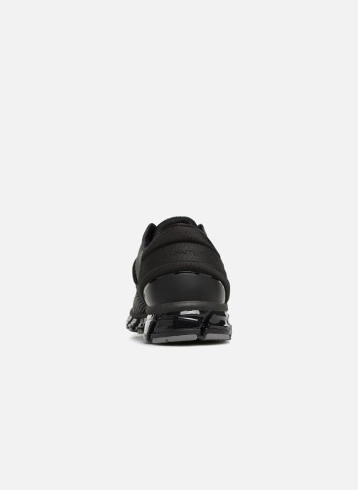 Asics Gel Quantum 360 4 (Nero) Scarpe sportive chez Asics Gel Quantum 360 4 (Nero) Scarpe sportive chez