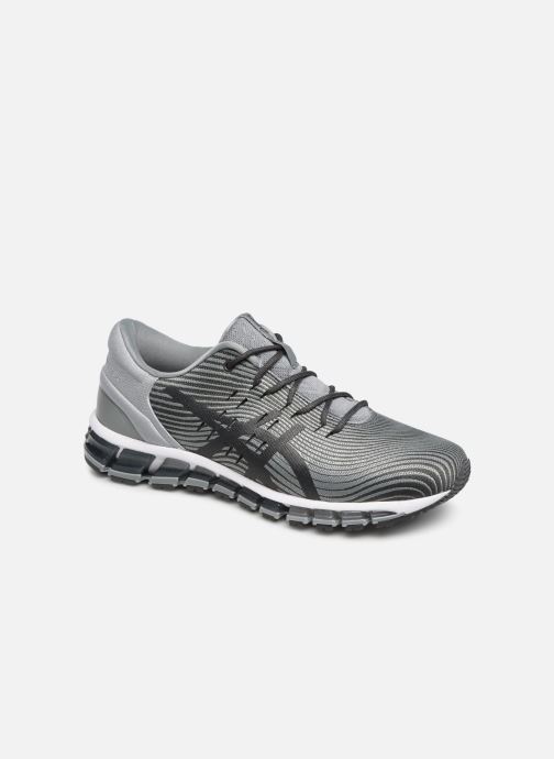 asics gel quantum 360 gris