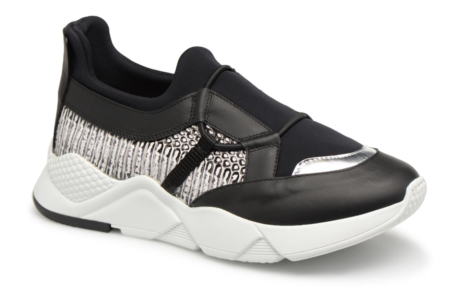 Clergerie Salvy02PW (Negro) - Deportivas en Más cómodo Moda barata y hermosa Clergerie Salvy02PW (Negro) Moda - Deportivas en Más cómodo Moda (Negro) barata y hermosa 17eb8a