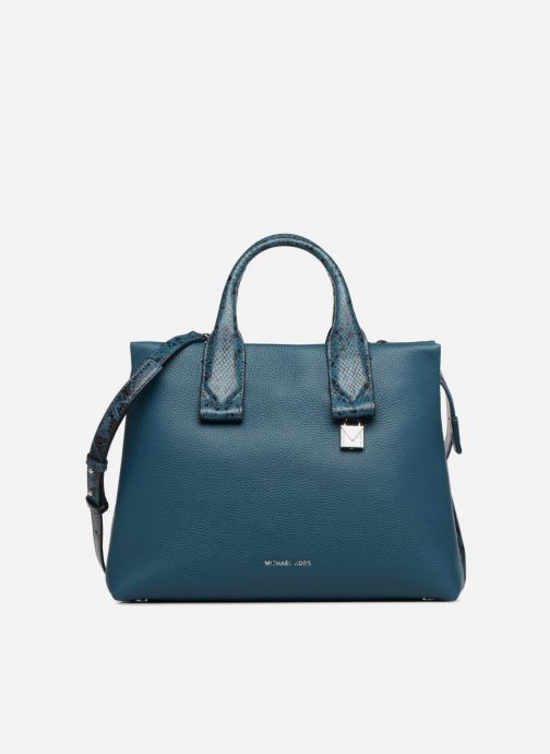 michael kors bleu