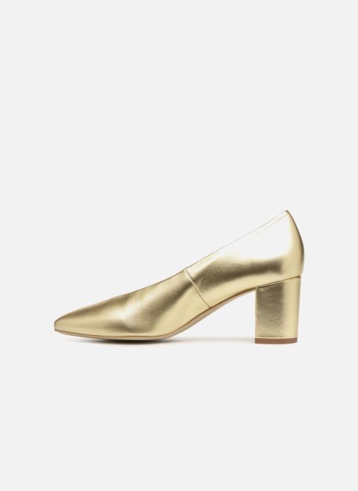 Georgia Rose Tabomba (Bronze och Guld) Pumps på Sarenza.se Georgia Rose Tabomba (Bronze och Guld) Pumps på Sarenza.se