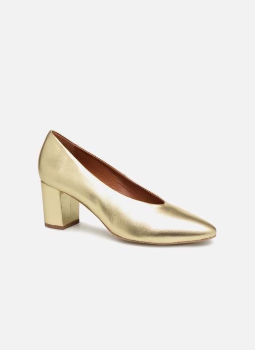 Georgia Rose Tabomba (Bronze och Guld) Pumps på Sarenza.se Georgia Rose Tabomba (Bronze och Guld) Pumps på Sarenza.se