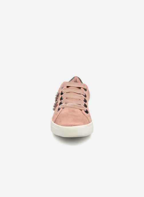 rosa 330485 Sneaker Serina Shoes Love I t8AwXX