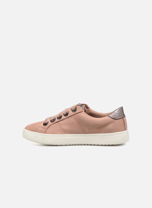 rosa 330485 Sneaker Serina Shoes Love I t8AwXX